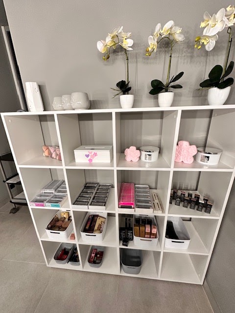 Salon Beauty by Ann Anna Gluza · Zdjęcia 3