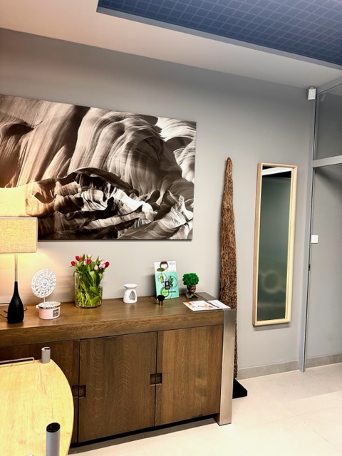 Salon Beauty by Ann Anna Gluza · Zdjęcia 6