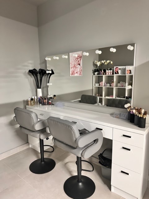 Salon Beauty by Ann Anna Gluza · Zdjęcia 4