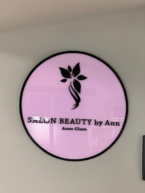 Salon Beauty by Ann Anna Gluza · Zdjęcia 9
